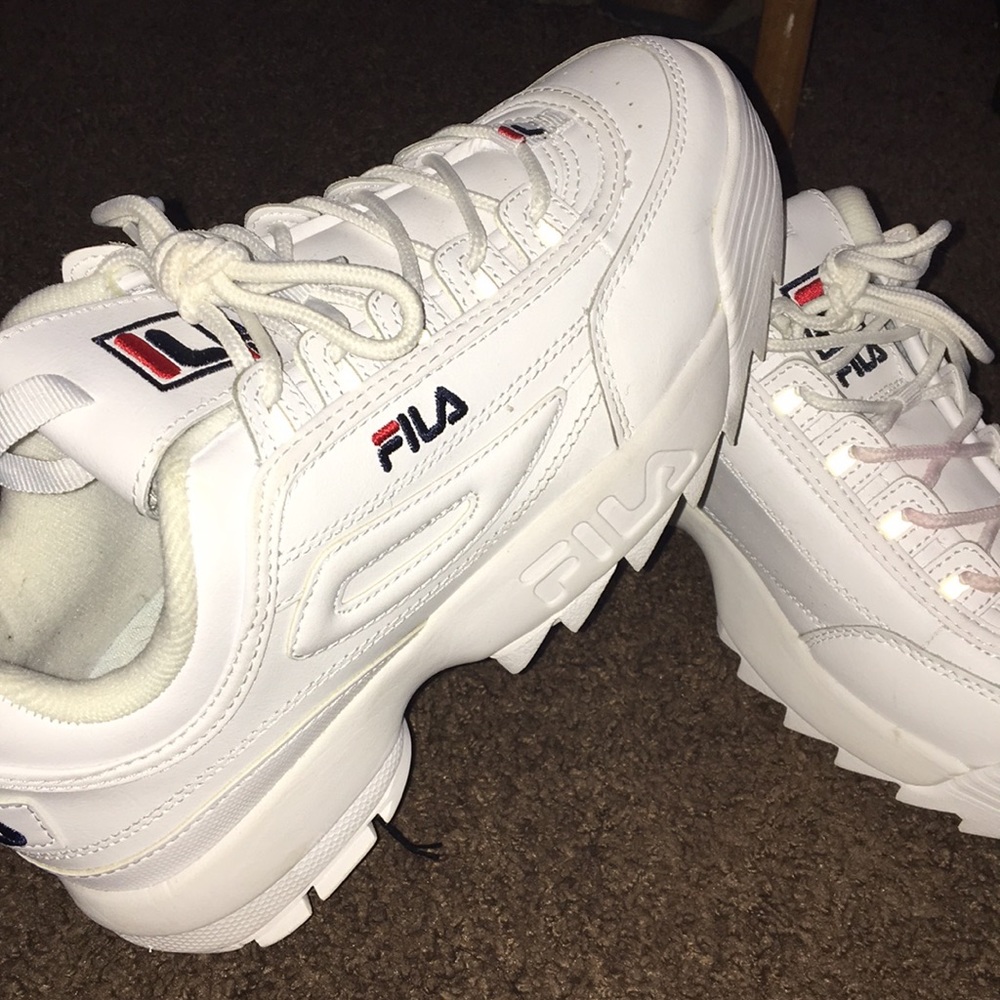 Filas  distributor 11’s